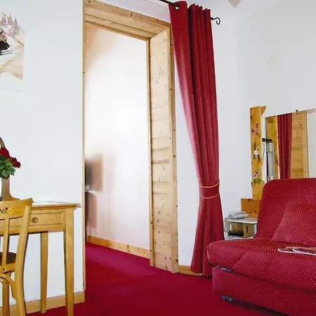 Le Grand-bec Otel 3*