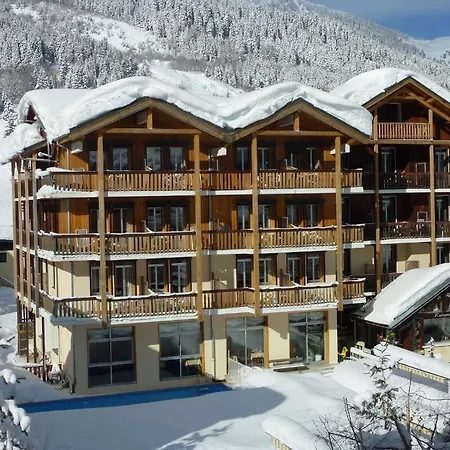 Le Grand-bec 3*