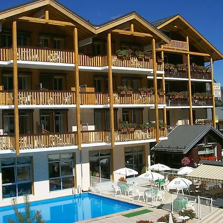 Otel Le Grand-bec
