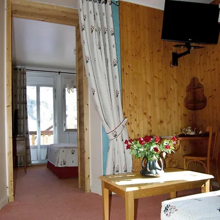 Otel Le Grand-bec 3*